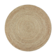 Tapis rond en jute 70 cm