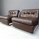 Amanta modular sofa by Mario Bellini for B&B Italia, 1970s