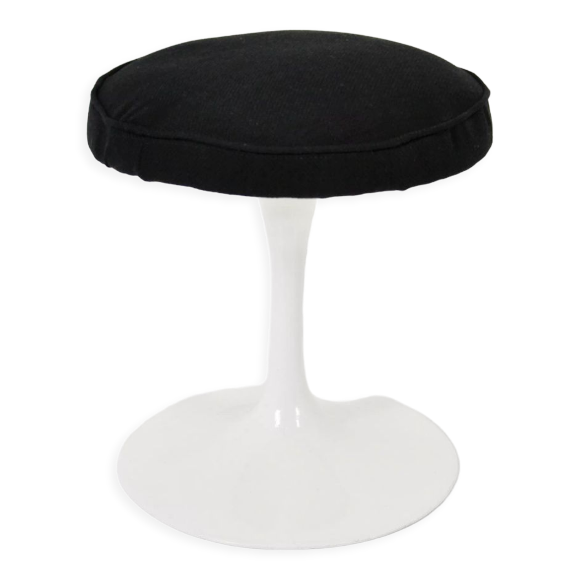 Tulip stool by Eero Saarinen for Knoll International, 1970s