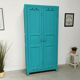 Armoire parisienne vintage