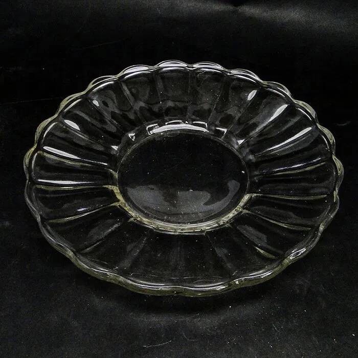 I5n nuta zawiercie - art deco platter