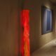 Light sculpture by Adalbert Gans