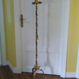 Pied de lampadaire vintage
