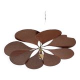 Luminaire George (forme tulipe)