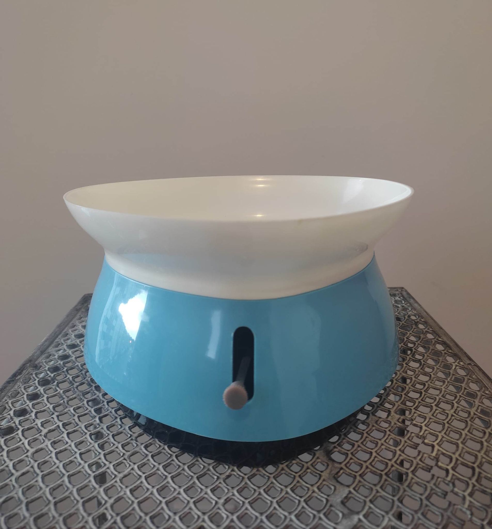 Vintage kitchen scale, 1970s. Japy salter, made in france aubervilliers.