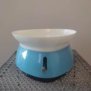 Vintage kitchen scale, 1970s. Japy salter, made in france aubervilliers.