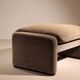 Lounge Chair & Ottoman ‚Maralunga‘ by Vico Magistretti for Cassina