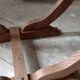Seamstress worker