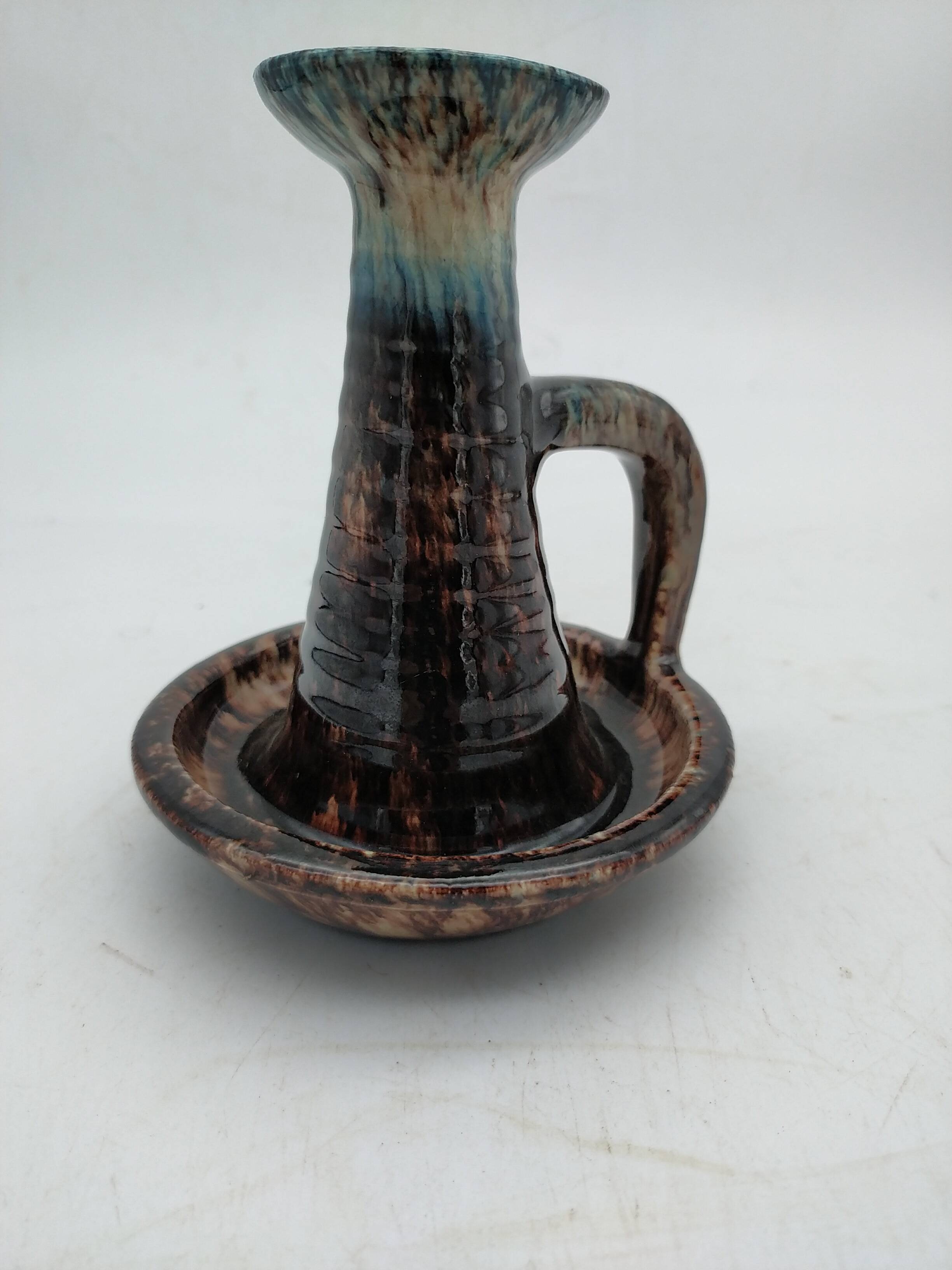 Accolay candle holder.