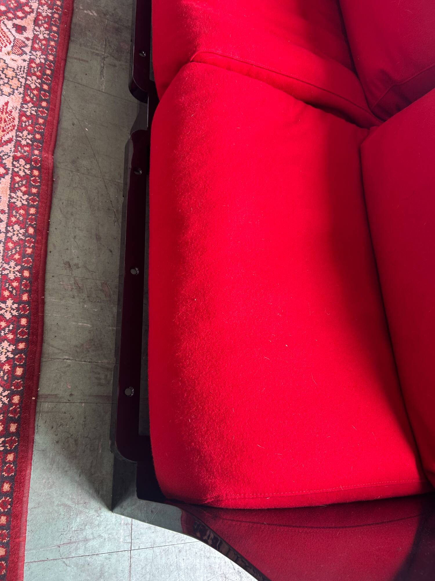 Pop sofa by Pierro Lissoni for Kartell