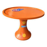 Tam Tam Coffee Table - Henry Massonnet - 70s + Stool = free!