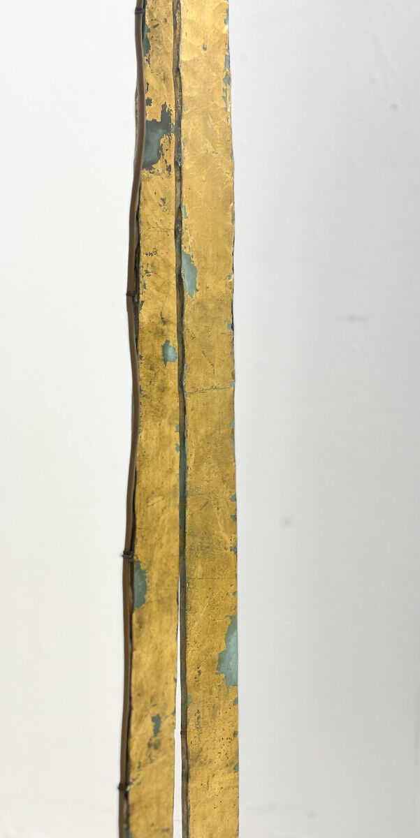 Mid-Century Modern Poliarte Floor Lamp, Italy 1970s