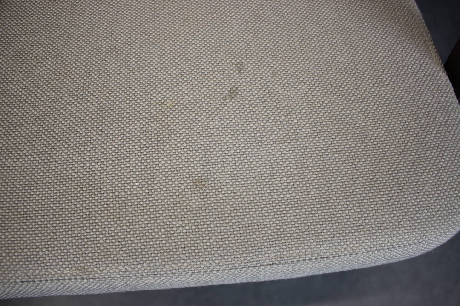 Set of 4 Lolita Dining Chair with Arms by Porada, 21st Century