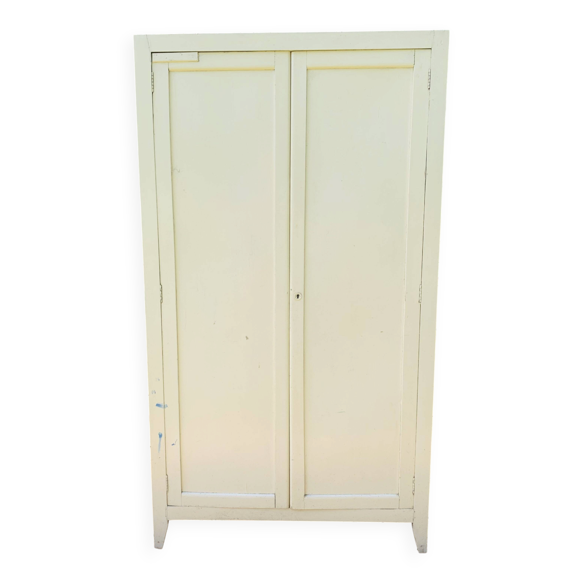 Parisian wardrobe