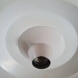 Space-age wall light Kaiser Leuchten design by Klaus Hempel