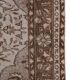 Vintage Turkish handmade rug 164x258 cm
