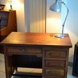 Desk years 50 5 drawers