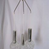 Vintage pendant light