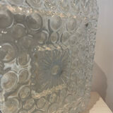 Art Deco ceiling lamp