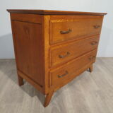 Oak dresser 70