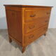 Commode année 70 en chêne