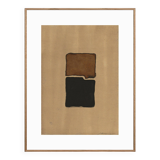 Original drawing by J. Rodgussar – Inks on paper