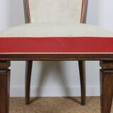Vintage chairs from the 50s