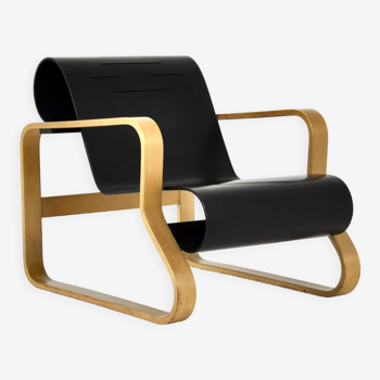Chaise "Paimio" par Alvar Aalto pour Artek, 1960s
