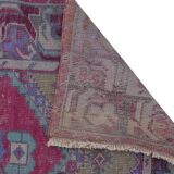 Oushak Decorative Floor Runner