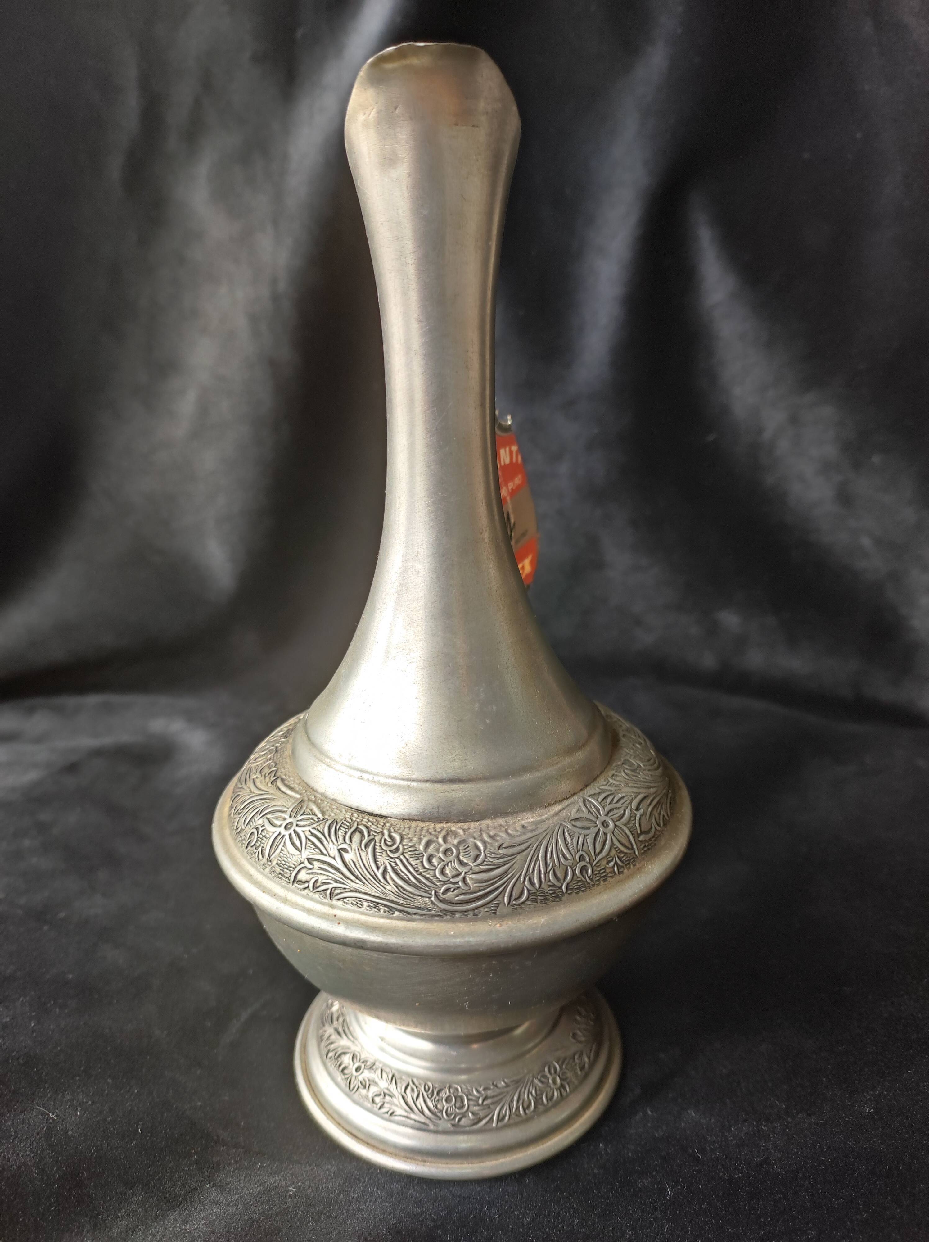 Artimex ewer 95% pure tin