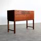 Commode vintage | Buffet | Années 1970 | Suédois