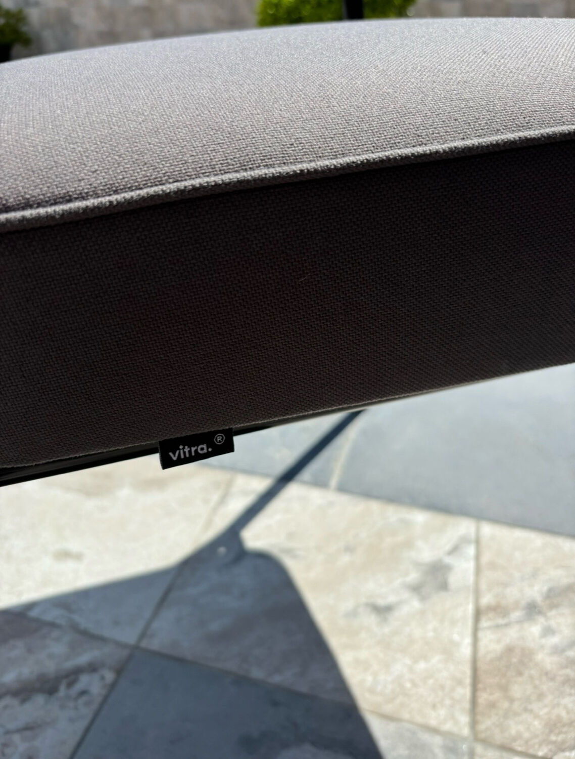 Jean Prouvé office chair