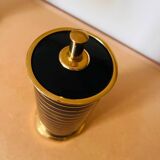 Porte cigarettes années 1960