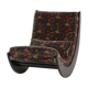 Rocking-chair Relaxer 2 par Verner Panton pour Rosenthal