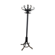 Coat rack parrot Thonet, curved wood 1930 - 40