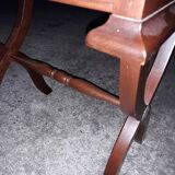 Pair of bedsides table