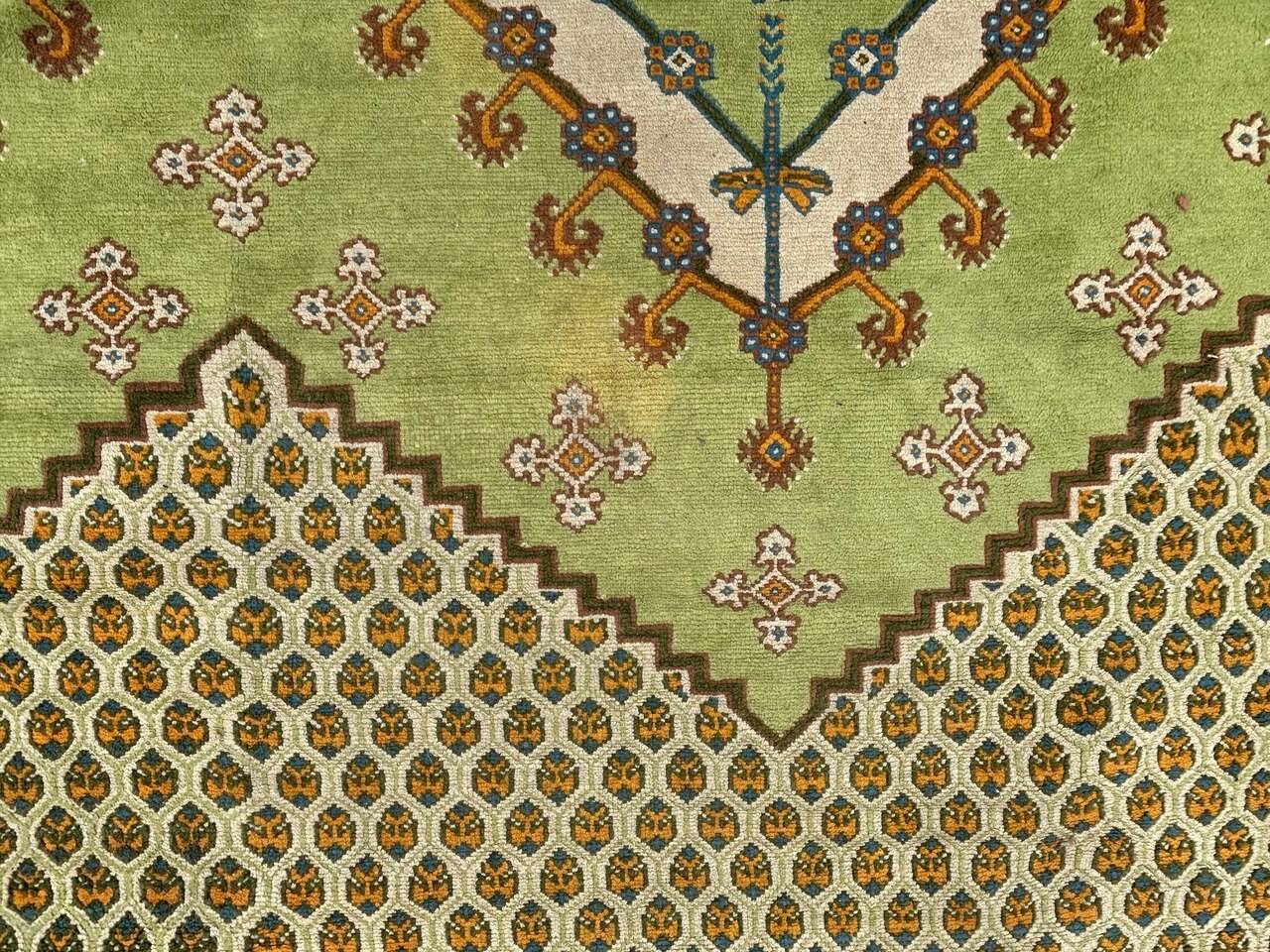 Oriental rug 350/250cm