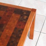 Coffee Table by Grom Lindum for Tranekær
