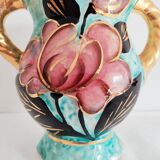 Vase vintage Vallauris