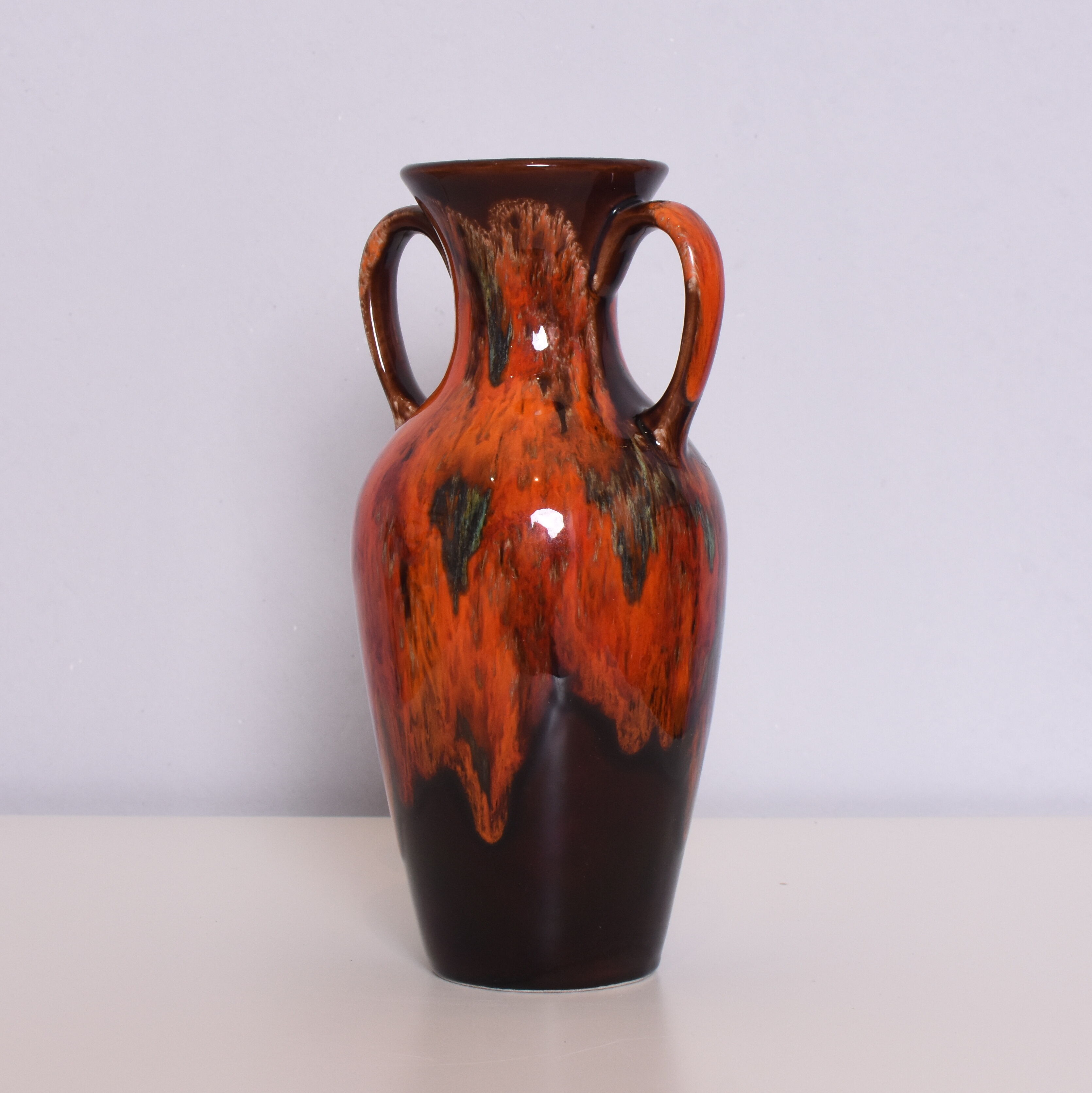 Vase, 1970s