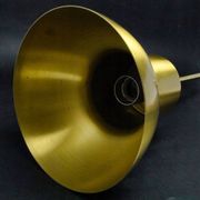 Lampe suspendue, Pologne, années 1970
