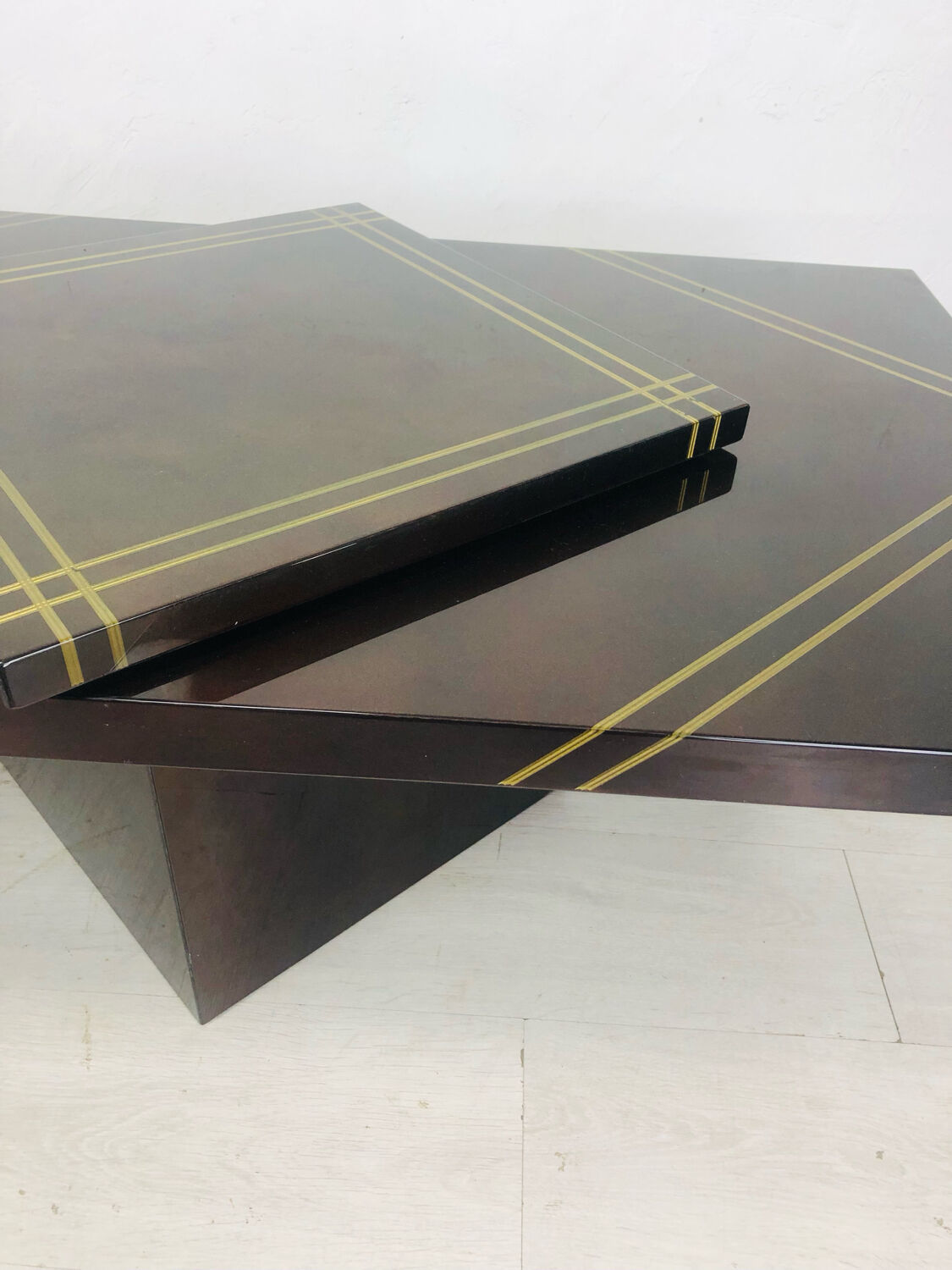 Coffee table 70/80