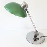 Vintage workshop lamp