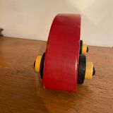 Ikea alarm clock 80s