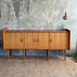 Enfilade Sam