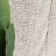 9x9 Green White Square Moroccan Rug 265X265Cm SK 242886