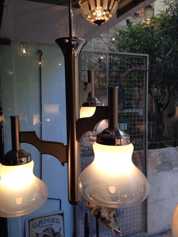 Lustre italien gaetano sciolari