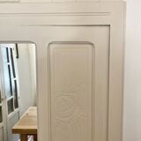 Small Parisian wardrobe