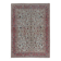 Vintage Turkish handmade rug 210x292 cm