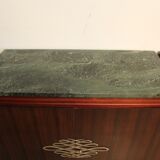 Art deco sideboard